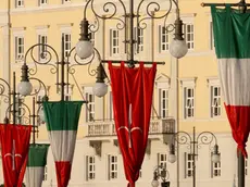 Lasorte Trieste 29/05/14 - Rive Imbandierate