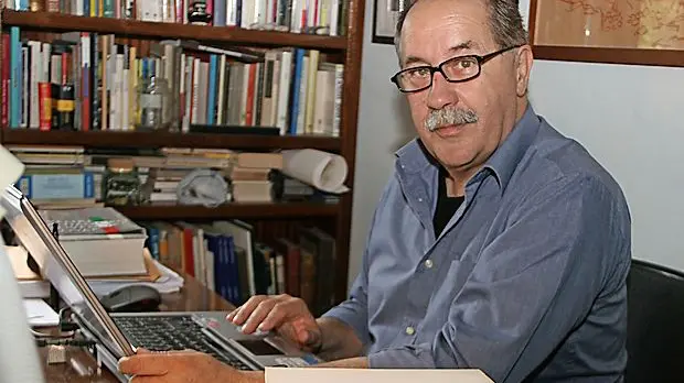 Il regista e scrittore Marko Sosic