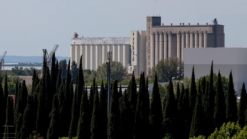 Bonaventura Monfalcone-21.05.2019 De Franceschi-Monfalcone-foto di Katia Bonaventura