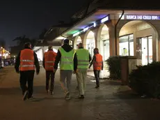 MALAGOLI.RONDE QUARTIERE S.BIAGIO TEOLO