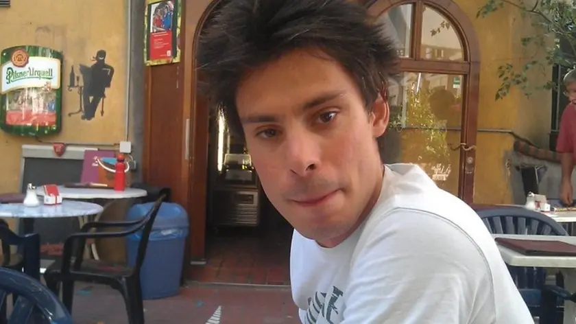 Giulio Regeni