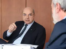 Lasorte Trieste 29/12/18 - Il Piccolo, Intervista al Sindaco Roberto Dipiazza