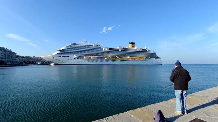 La Costa Diadema (foto Bruni)