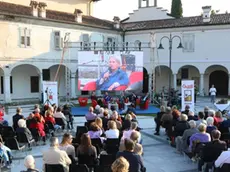 Bumbaca Gorizia 21_09_2017 Gusti di frontiera - presentazione ricettario suor Antonia © Fotografia di Ilaria Tassini