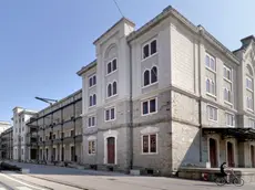 Lasorte Trieste 07/08/18 - Porto Vecchio, Magazzini