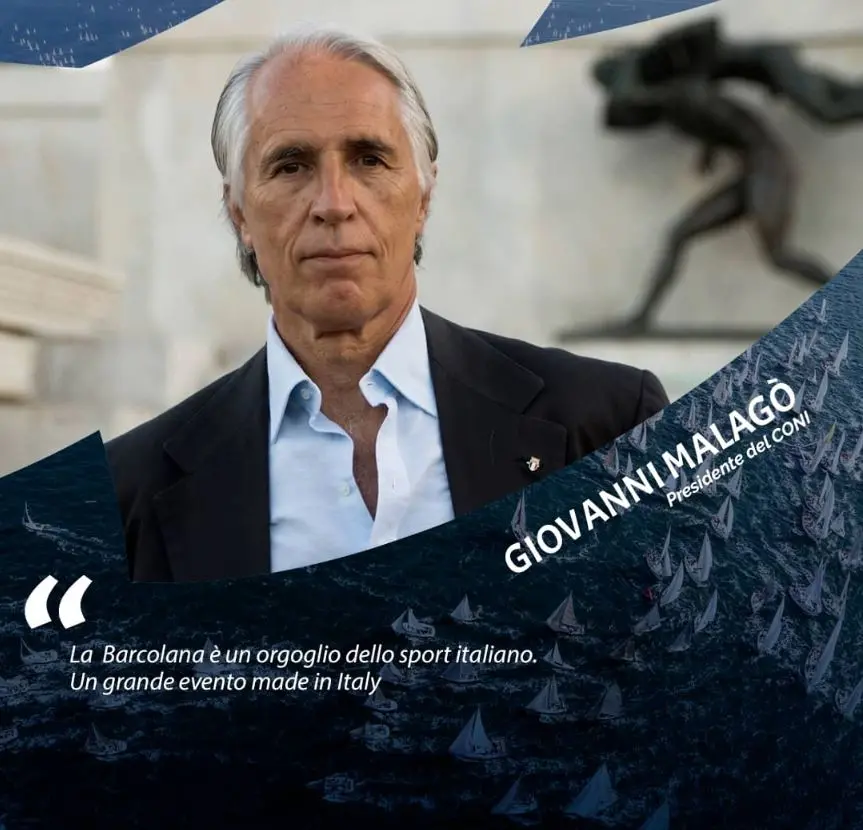 Perché gli artisti, gli scrittori, gli sportivi di altre discipline, gli scienziati, i manager e i principi arrivano in Barcolana? Non è per il bagno di folla, credeteci. Eppure ogni anno c’è da fare l’appello per raccontare la Barcolana Vip. Arrivano a Trieste attratti da una città austera e bellissima, curiosi di essere testimonial e spettatori al tempo stesso di una manifestazione così particolare, pronti a raccontarsi e poi raccontare Barcolana. I personaggi più noti si mescolano assieme ai tanti spettatori, navigatori e marinai a comporre il variegato “popolo della Barcolana”. Una moltitudine nella quale tutti diventano protagonisti di una festa del mare unica