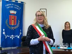 Lasorte Trieste 27/05/19 - Sgonico, Elezioni Comunali, Sindaca Monica Hrovatin