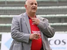 Lasorte Trieste 04/09/11 - Triestina Feralpi Salò, Aletti