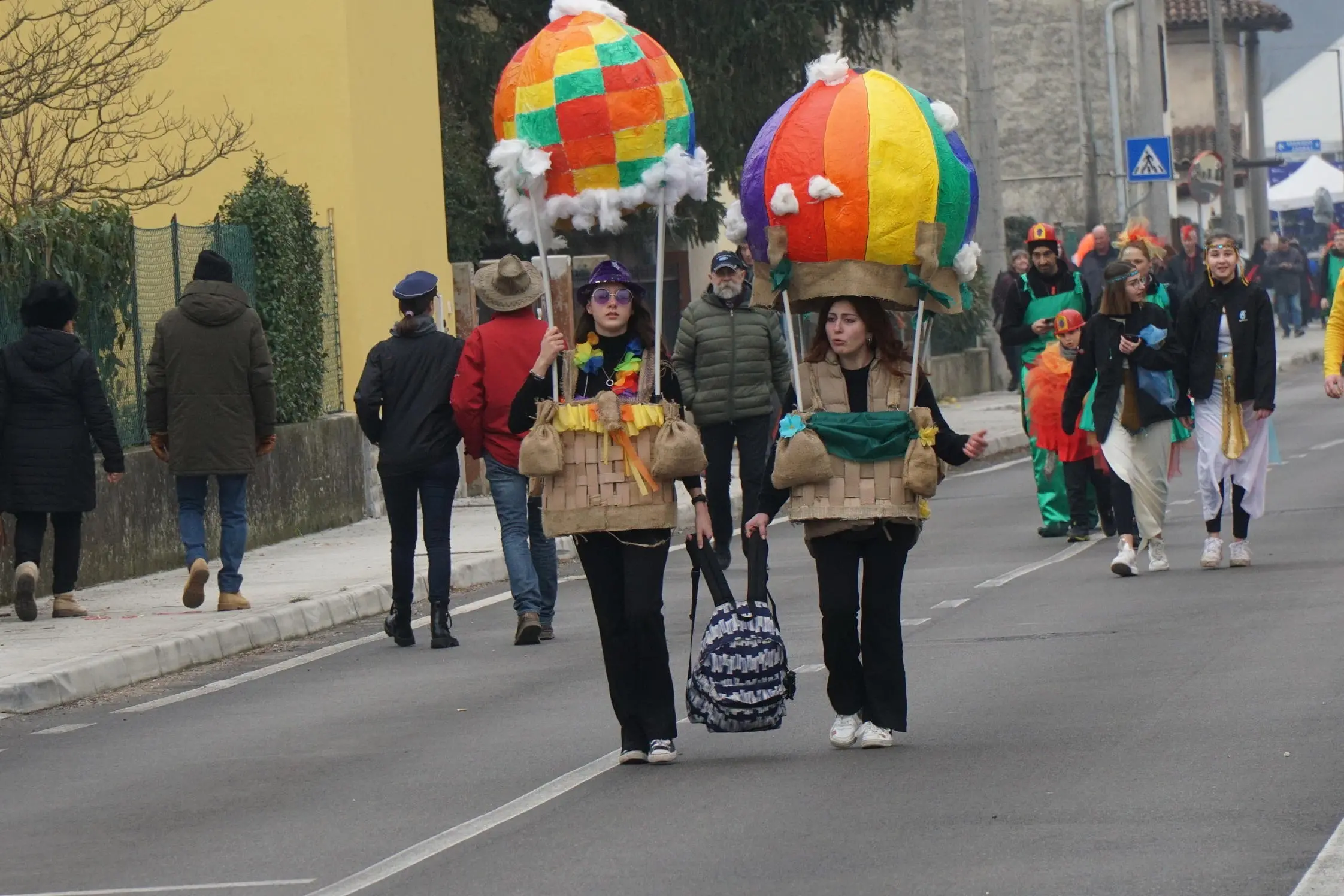 Bumbaca Gorizia © Pierluigi Bumbaca fotografo