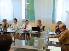 Lasorte Trieste 09/07/19 - Burlo, Presentazione Programma Donazione Sangue Cordonale