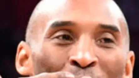 Feb 14, 2016; Toronto, Ontario, CAN; Western Conference forward Kobe Bryant of the Los Angeles Lakers (24) blows kisses before the NBA All Star Game at Air Canada Centre. Mandatory Credit: Bob Donnan-USA TODAY Sports ORG XMIT: USATSI-263808 ORIG FILE ID: 20160214_jel_sd2_052.jpg