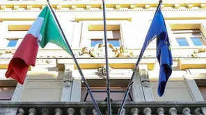 Bumbaca Gorizia 26.09.2018 Il Tribunale di Gorizia © Fotografia di Pierluigi Bumbaca