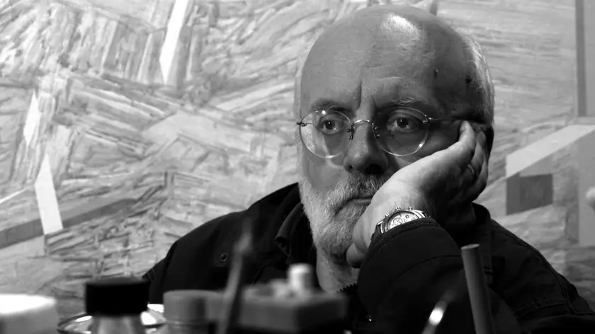 Si è spento all’età di 77 anni Luciano de Gironcoli, artista di indiscusso valore