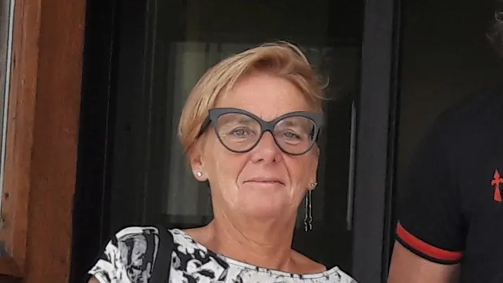 Rossana Giacaz