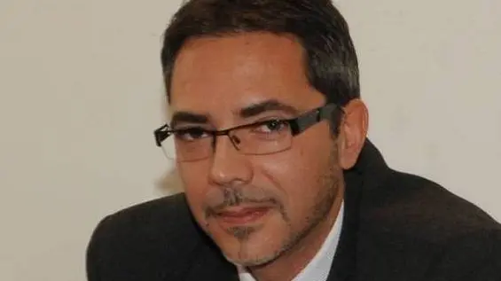 Bumbaca Gorizia 14.10.2011 Silli e Sartori fuoriusciti PDL - Fotografia di Pierluigi Bumbaca