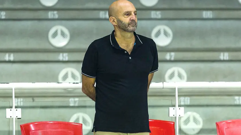 Maurizio Mirarchi