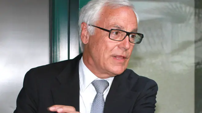 Lasorte Trieste 10/07/12 - Corso Italia, Studio Notarile, Pallacanestro Trieste, Massimo Paniccia