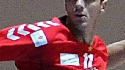 Foto BRUNI 24.10.15 Pallamano TS-Bressanone--Bellomo