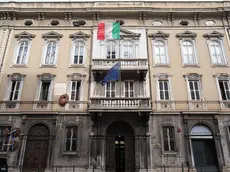 Il conservatorio Tartini di Trieste (Silvano)