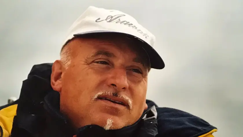 Maurizio Martini