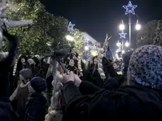 Grado verso il Natale