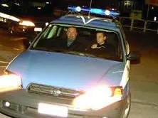 Bumbaca Gorizia Blitz anti-camorra