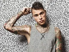 Il rapper Fedez