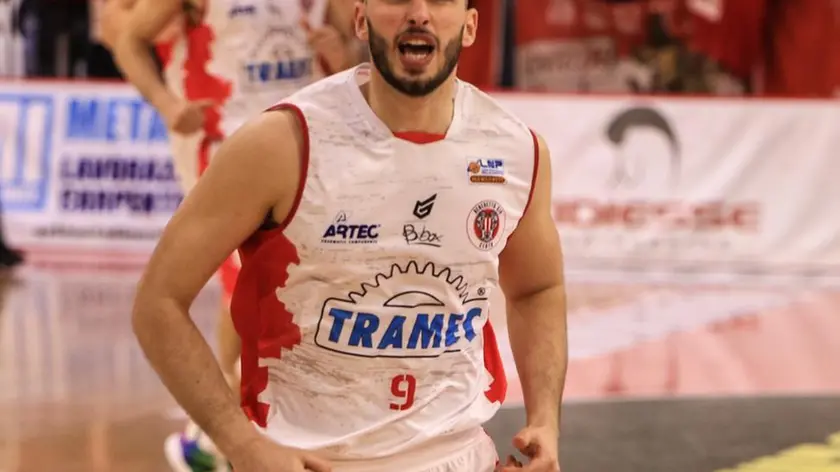 Nicolò Dellosto