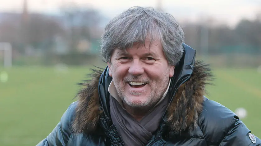 Silvano Favarato