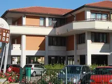 Lasorte Trieste 05/06/12 - Opicina, Hotel Daneu