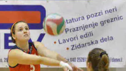 Repen 05-03-2016 - Sport - Odbojka - C Liga Zenske - Zalet Sloga - Coselli