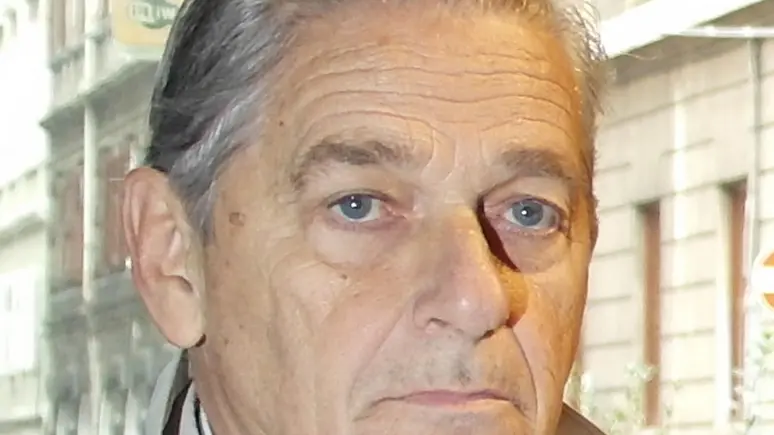 Lasorte Trieste 24/10/13 - Caffè Rossetti, Unione degli Istriani, Magazzino 18, Paolo Sardos Albertini