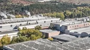 Il comprensorio a San Giovanni di Duino