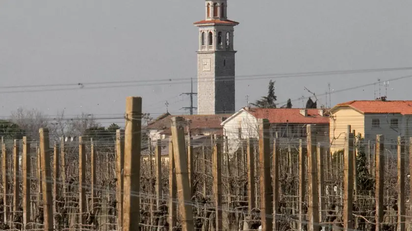 Bonaventura Monfalcone-20.03.2018 San Pier d'Isonzo-foto di Katia Bonaventura