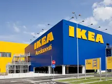 Un megastore Ikea