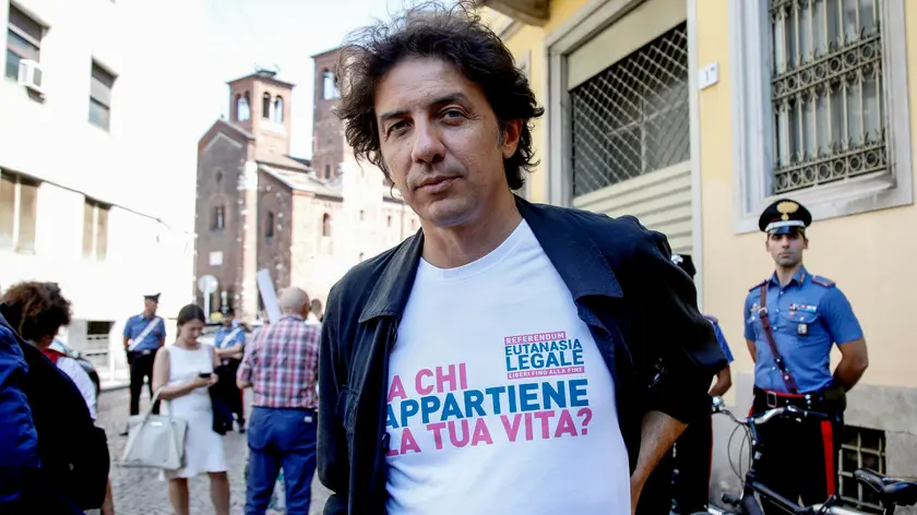 Marco Cappato