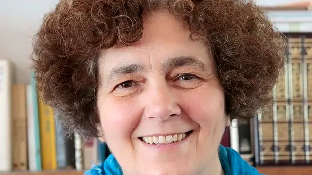 Silvano Trieste 2018-05-12 Elisa Vladilo e le sue Opere