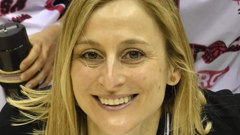 Elisa Zerjal