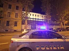 Lasorte Trieste 18/07/12 - Carcere Coroneo, Protesta Detenuti