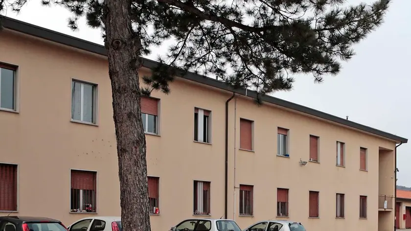 Silvano Trieste 2018-02-19 Fernetti e immigrazione