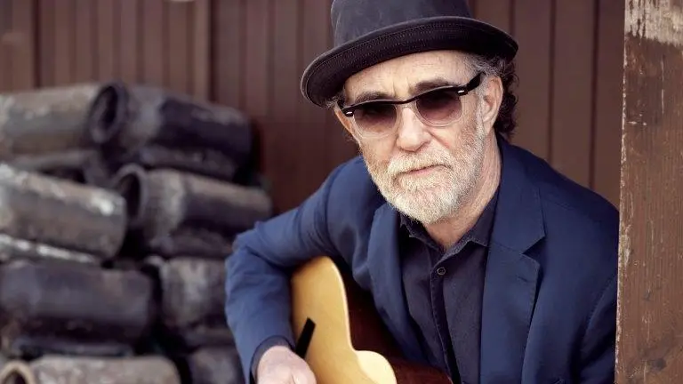 Francesco De Gregori