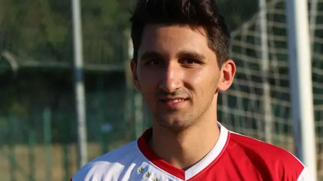 Opčine (Trst) - nogomet, 1. amaterska liga