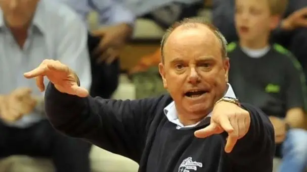 Foto Bruni 26.04.14 Basket SGT-Torino play-off-Giuliani