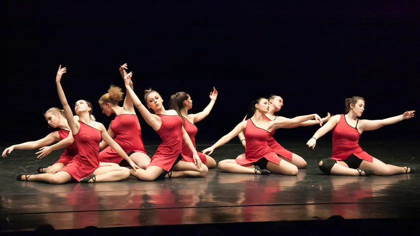 Bonaventura Monfalcone-21.12.2017 Saggio di beneficienza-Coppelia-Teatro Monfalcone-foto di Katia Bonaventura