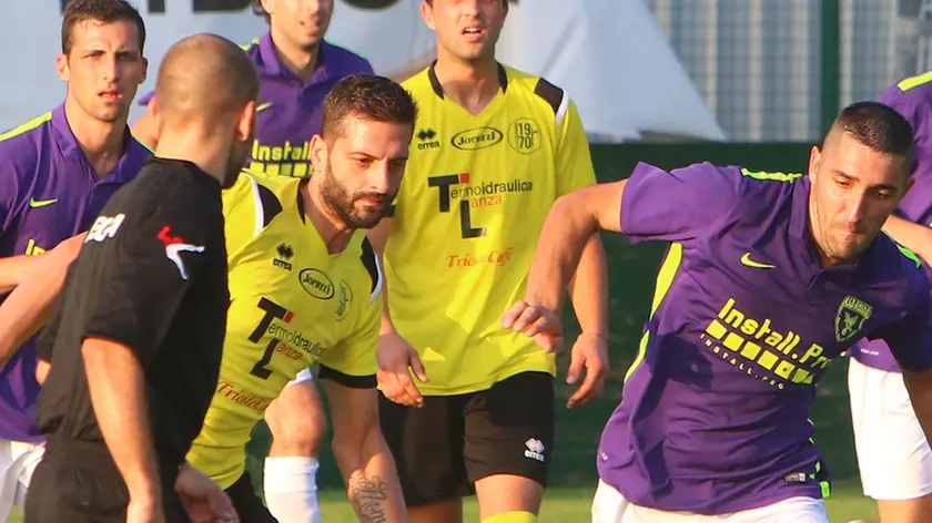 Lasorte Trieste 27/10/19 - Calcio Dilettanti, Costalunga - Zaule