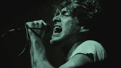 La promo di Paolo Nutini in concerto a Trieste