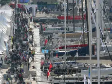 Lasorte Trieste 10/10/19 - Rive, Villaggio Barcolana