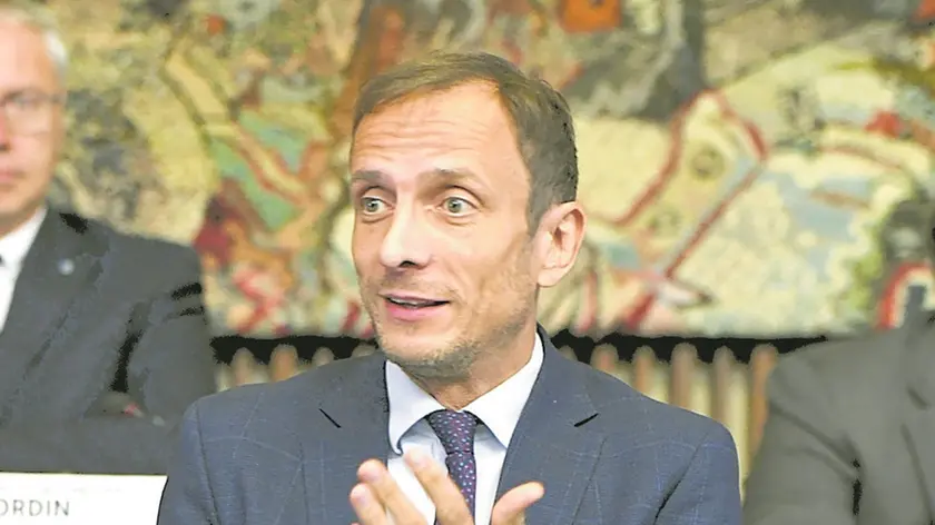 Massimiliano Fedriga
