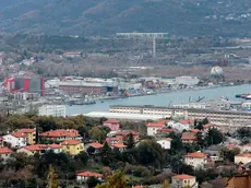 Il Canale navigabile, al cui imbocco sorgerà il futuro terminal multipurpose gestito dall’impresa pubblica ungherese Adria Port. Fotoservizio di Massimo Silvano