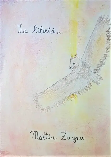 Mattia 10 anni
